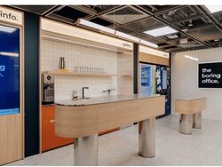 Macdonald House (D9), Office #541627571